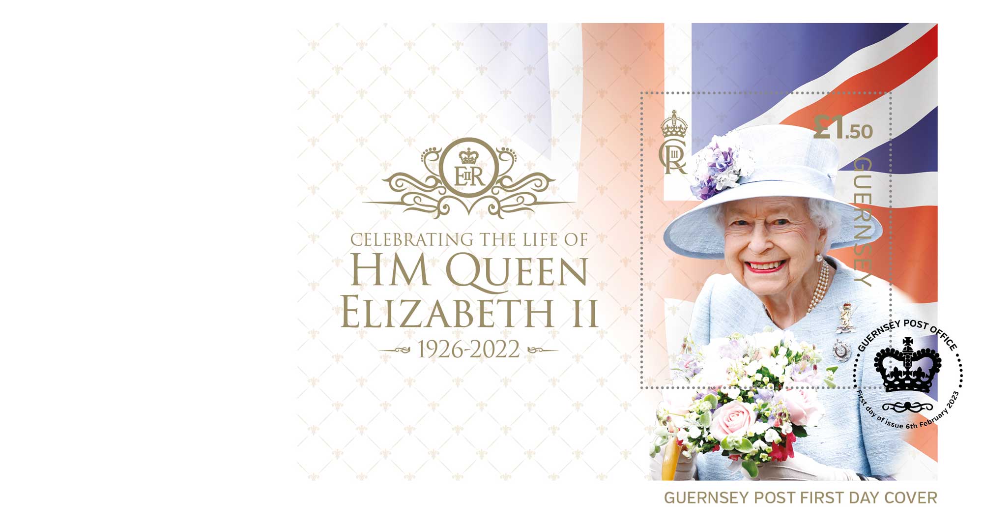 Miniature Sheet First Day Cover